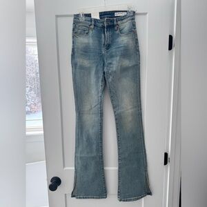 Blank NYC jeans. NWT size 25